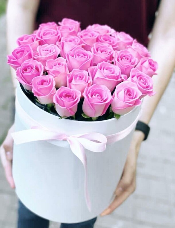 Розовое облако, артикул F1181943 - 30355 рублей, доставка по городу. Flawery - доставка цветов