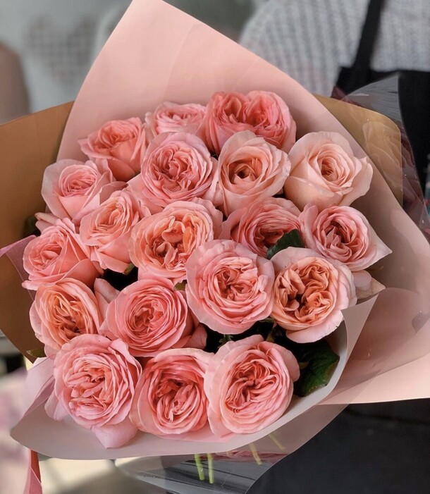 Нежность, артикул F1181944 - 43903 рублей, доставка по городу. Flawery - доставка цветов