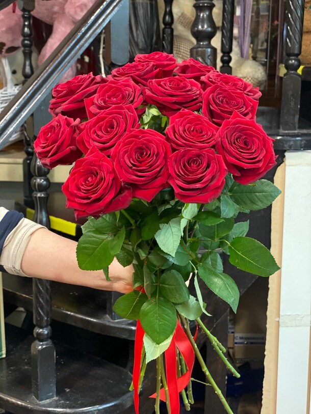 Радость встречи, артикул F1181946 - 21948 рублей, доставка по городу. Flawery - доставка цветов