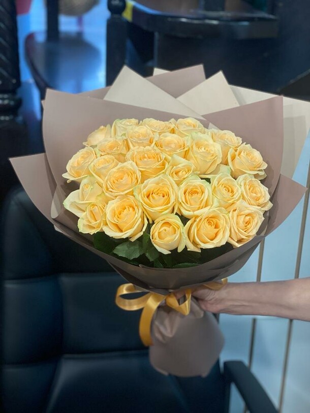 Поцелуй солнца, артикул F1181947 - 28766 рублей, доставка по городу. Flawery - доставка цветов