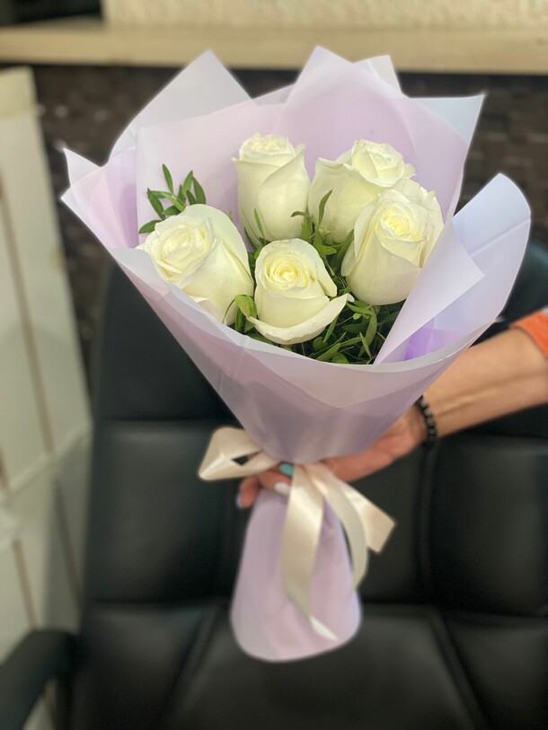 Легкость, артикул F1181958 - 9690 рублей, доставка по городу. Flawery - доставка цветов