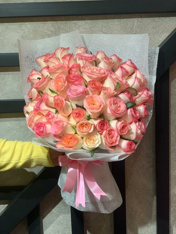 Очарование, артикул F1181964 - 52578 рублей, доставка по городу. Flawery - доставка цветов