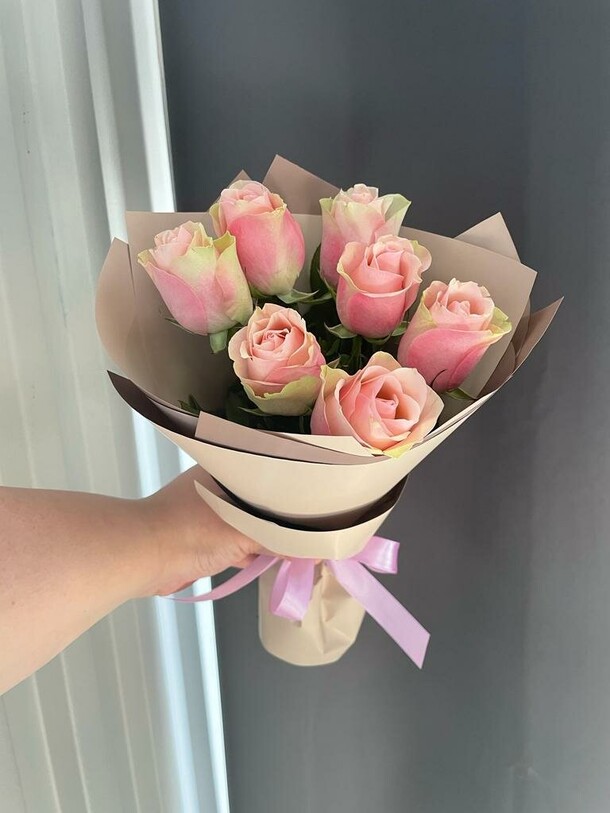 Гала, артикул F1181967 - 10483 рублей, доставка по городу. Flawery - доставка цветов