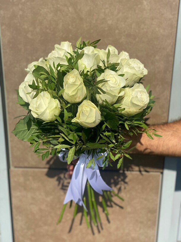 Легкое дыхание, артикул F1181969 - 26203 рублей, доставка по городу. Flawery - доставка цветов