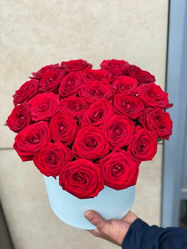 Бархатистый звон, артикул F1182808 - 38970 рублей, доставка по городу. Flawery - доставка цветов