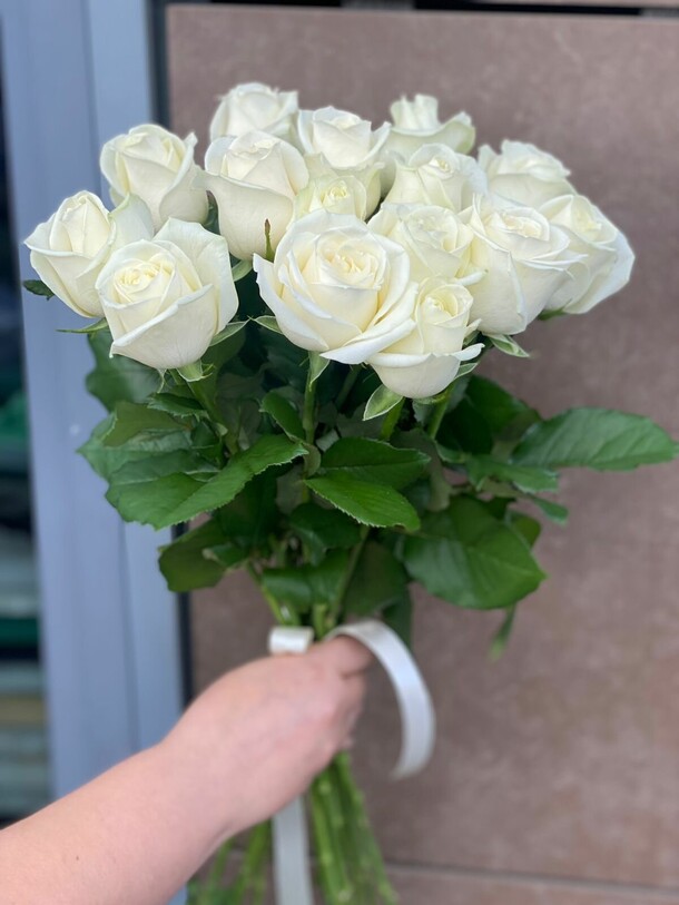 Незабываемая встреча, артикул F1182816 - 19369 рублей, доставка по городу. Flawery - доставка цветов