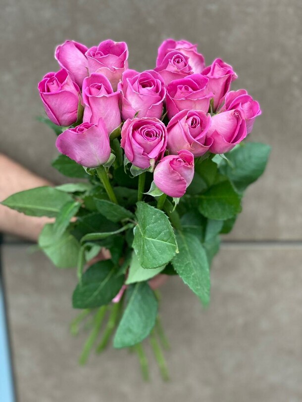 Розовые сны, артикул F1182820 - 14923 рублей, доставка по городу. Flawery - доставка цветов