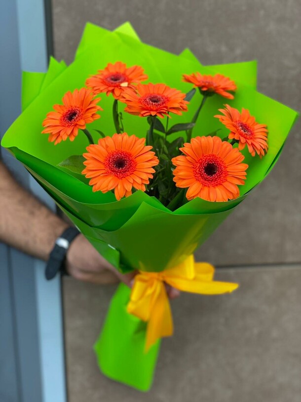 Седьмое чувство, артикул F1182822 - 5963 рублей, доставка по городу. Flawery - доставка цветов