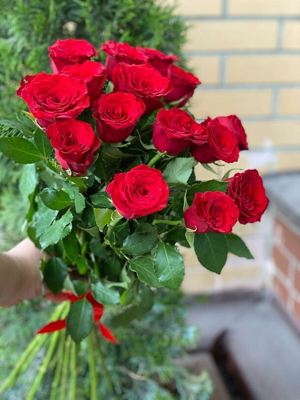 Свет вечерней зари, артикул F1183768 - 21948 рублей, доставка по городу. Flawery - доставка цветов