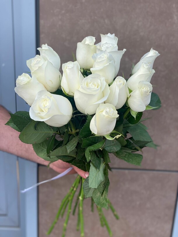 Первая любовь, артикул F1183770 - 18607 рублей, доставка по городу. Flawery - доставка цветов