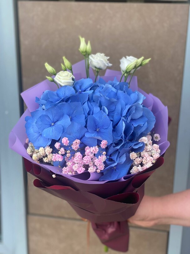 Пышный бал, артикул F1183771 - 13673 рублей, доставка по городу. Flawery - доставка цветов