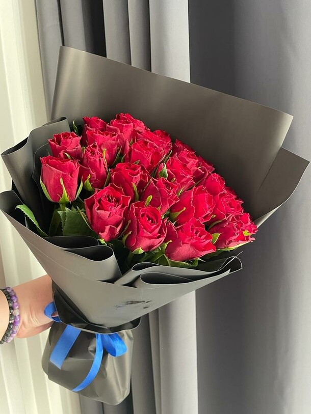 Заветная мечта, артикул F1185312 - 25516 рублей, доставка по городу. Flawery - доставка цветов