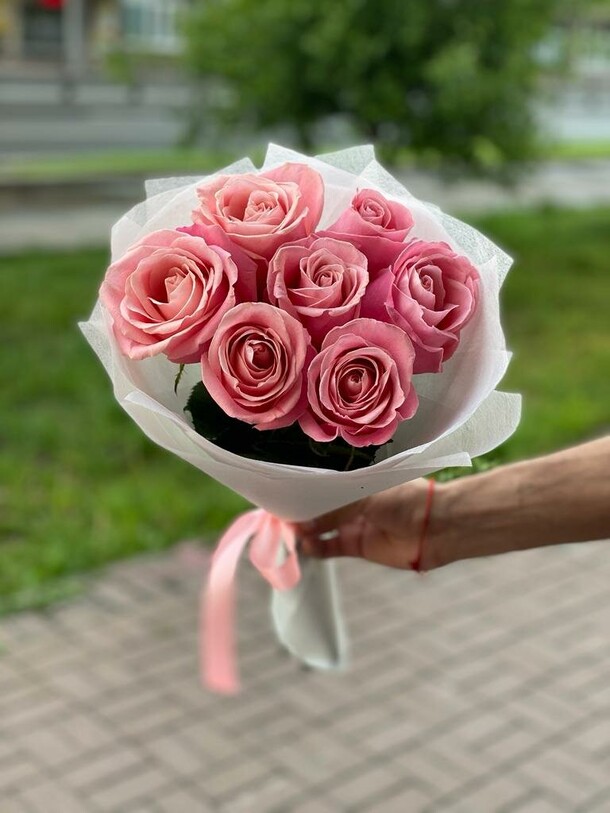 Летний день, артикул F1185324 - 10634 рублей, доставка по городу. Flawery - доставка цветов