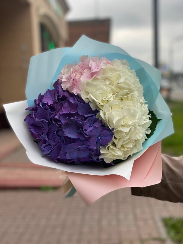 Приятная встреча, артикул F1185325 - 16919 рублей, доставка по городу. Flawery - доставка цветов