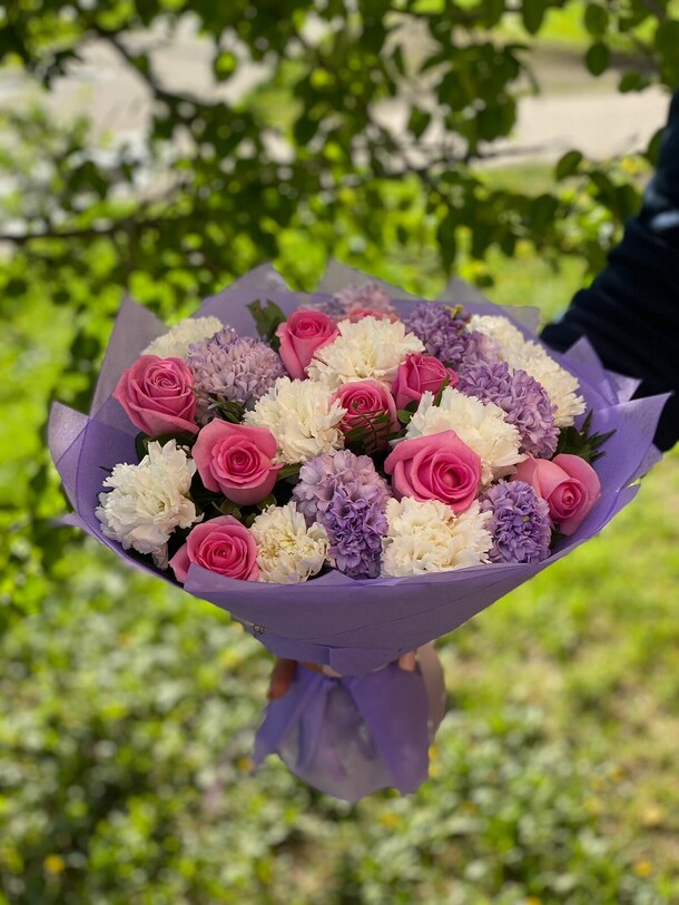 Театр, артикул F1188352 - 15569 рублей, доставка по городу. Flawery - доставка цветов