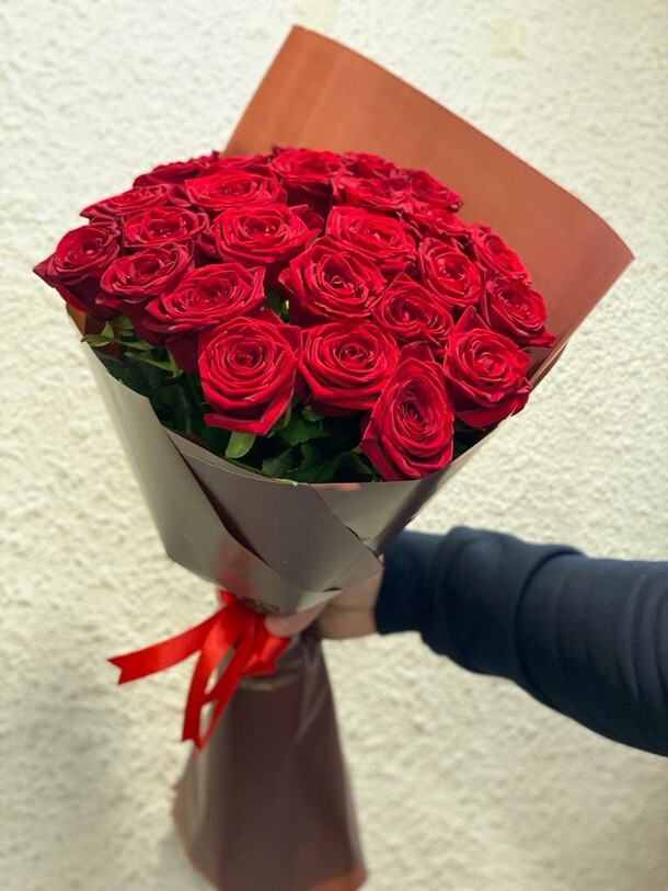 Букет "праздничное настроение", артикул F1189176 - 14812 рублей, доставка по городу. Flawery - доставка цветов