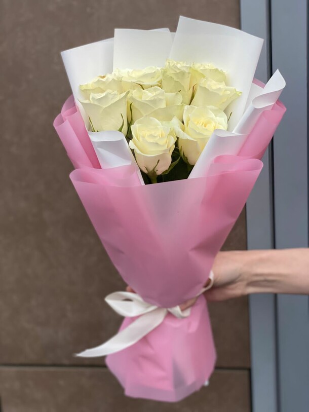 Верность, артикул F1190136 - 7751 рублей, доставка по городу. Flawery - доставка цветов