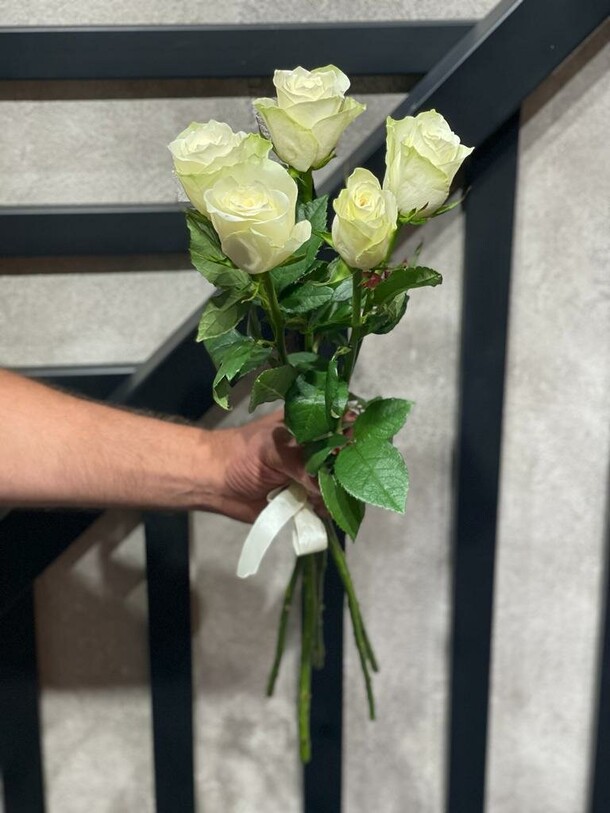 Невинность, артикул F1190139 - 2904 рублей, доставка по городу. Flawery - доставка цветов