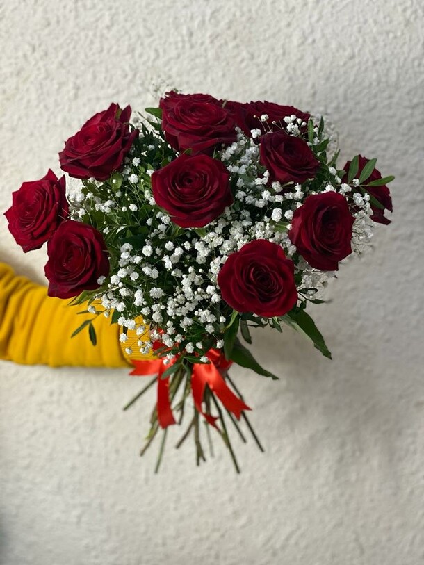 Изюминка, артикул F1190167 - 17090 рублей, доставка по городу. Flawery - доставка цветов