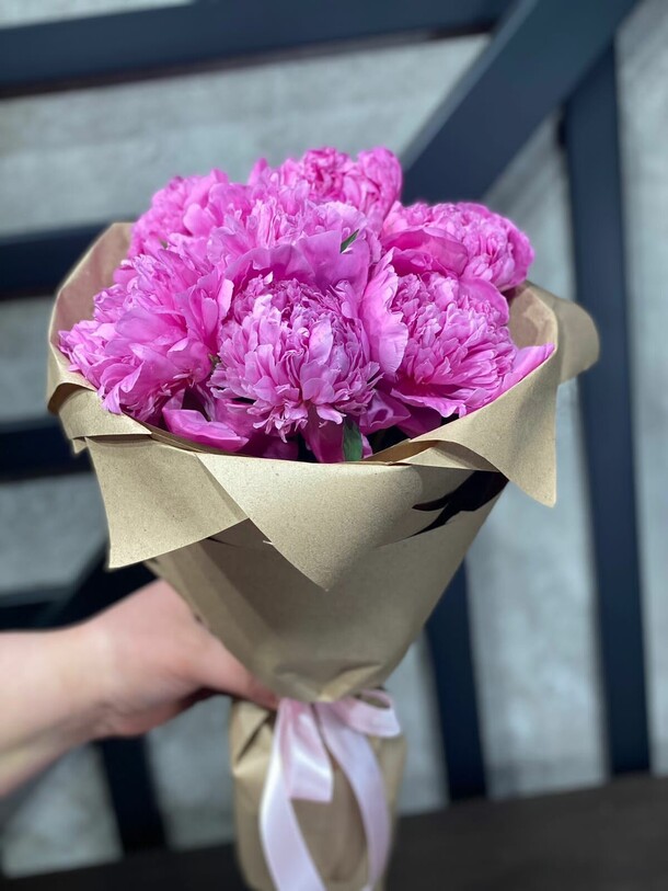 Малинка, артикул F1190213 - 20239 рублей, доставка по городу. Flawery - доставка цветов