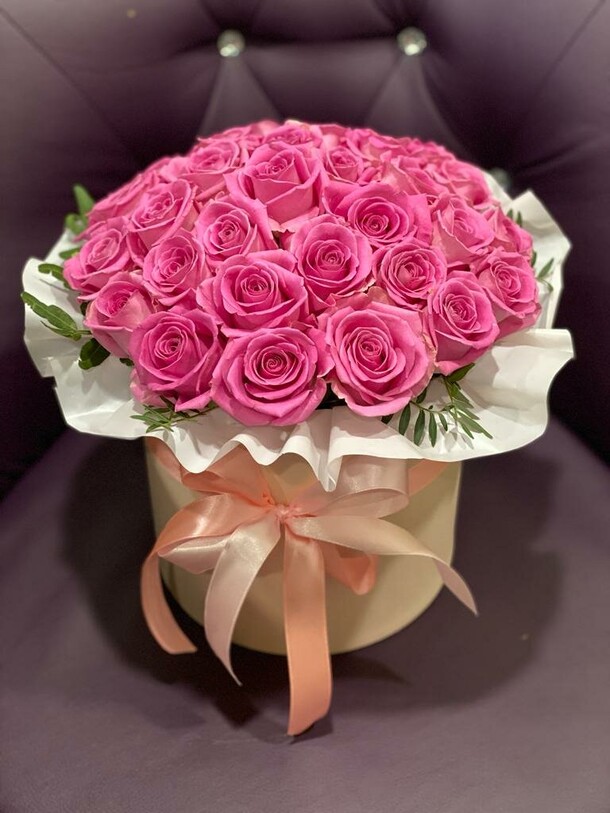 Розовое облако, артикул F1190378 - 13294 рублей, доставка по городу. Flawery - доставка цветов