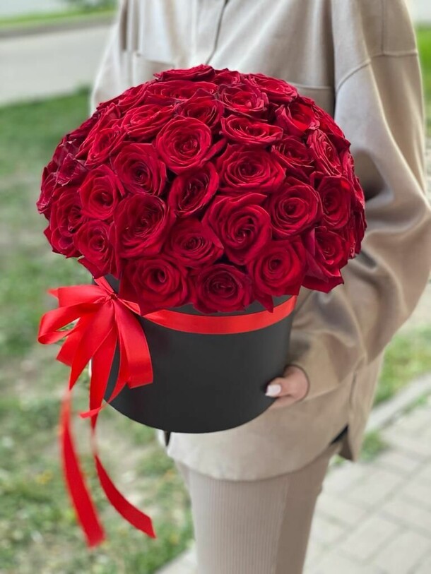 Композиция "фридом", артикул F1191405 - 33037 рублей, доставка по городу. Flawery - доставка цветов