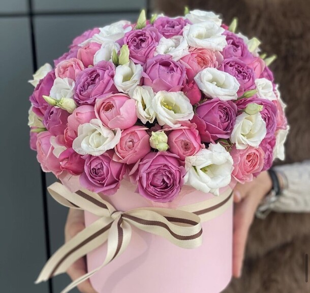 Шарм, артикул F1193451 - 33553 рублей, доставка по городу. Flawery - доставка цветов