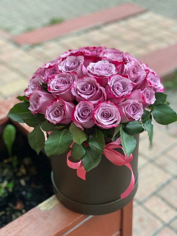 Композиция "нежная дымка", артикул F1201359 - 20701 рублей, доставка по городу. Flawery - доставка цветов