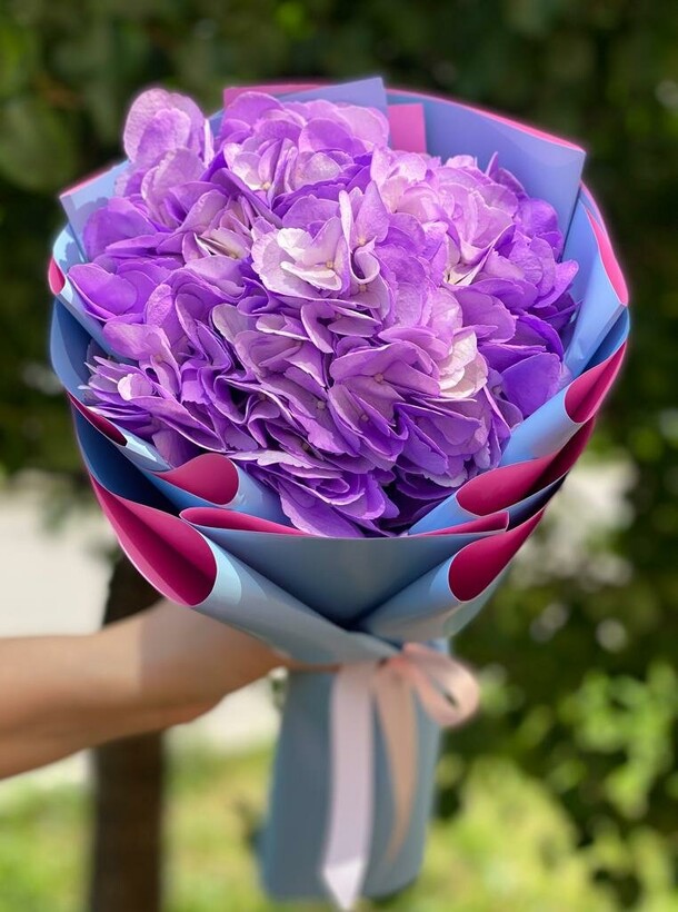 Букет "яркое послание", артикул F1203096 - 2637 рублей, доставка по городу. Flawery - доставка цветов