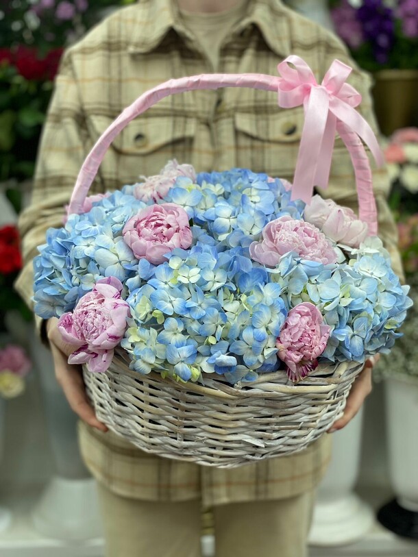 Небарби, артикул F1216088 - 47650 рублей, доставка по городу. Flawery - доставка цветов