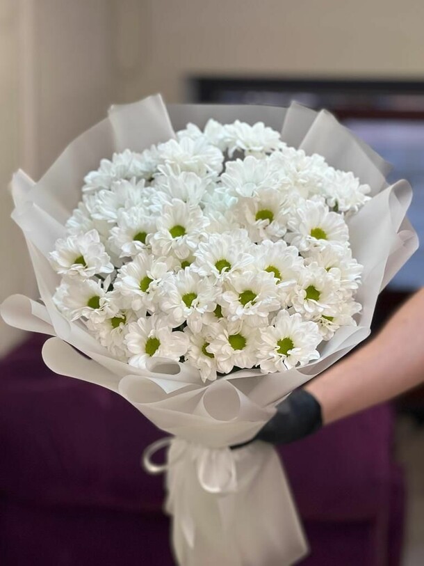 Лунный свет, артикул F1217603 - 6496 рублей, доставка по городу. Flawery - доставка цветов