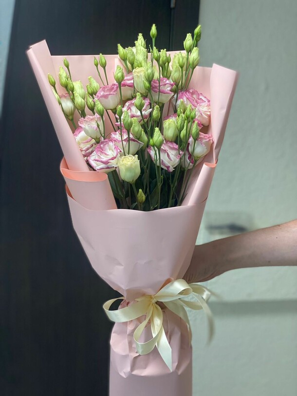 Челси, артикул F1217612 - 9031 рублей, доставка по городу. Flawery - доставка цветов