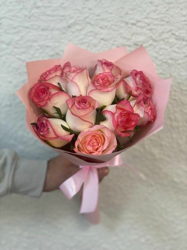 Конфетка, артикул F1217836 - 9330 рублей, доставка по городу. Flawery - доставка цветов