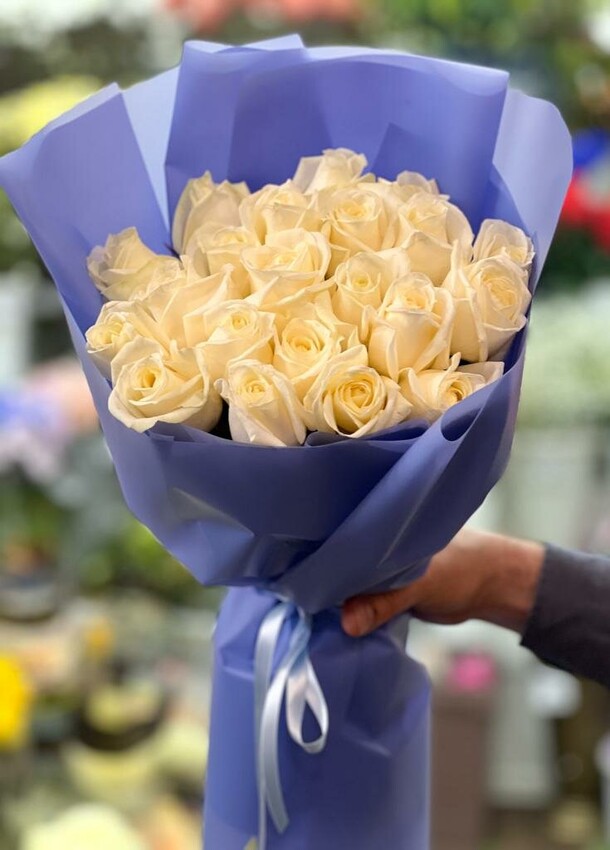 Барбара, артикул F1242825 - 8861 рублей, доставка по городу. Flawery - доставка цветов