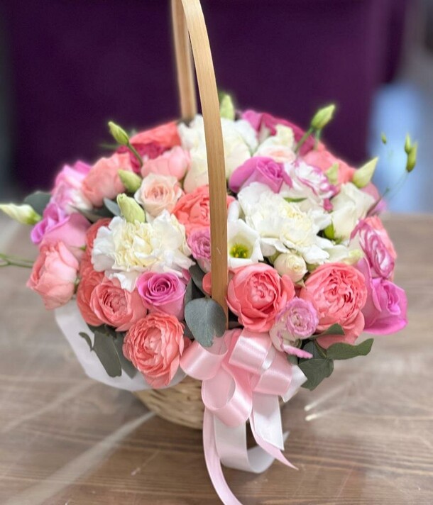 Милашка, артикул F1242857 - 13522 рублей, доставка по городу. Flawery - доставка цветов