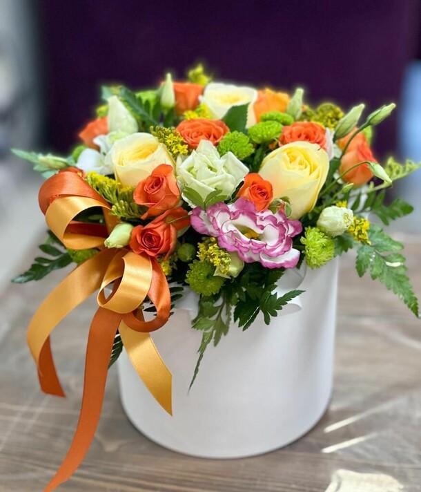 Утро июля, артикул F1242865 - 16250 рублей, доставка по городу. Flawery - доставка цветов