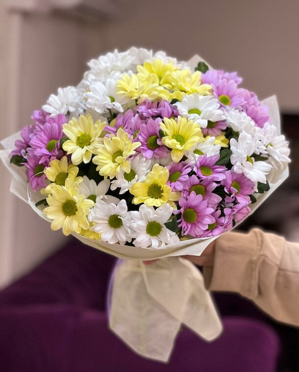 Моей милой, артикул F1243057 - 8533 рублей, доставка по городу. Flawery - доставка цветов