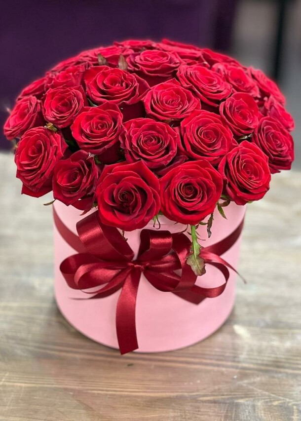 Заря, артикул F1243087 - 16722 рублей, доставка по городу. Flawery - доставка цветов