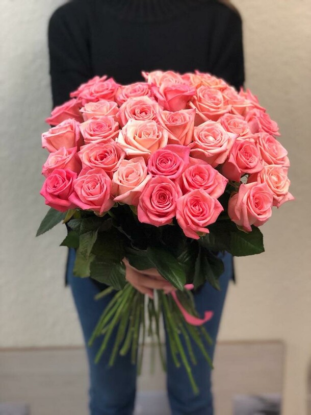 Coral love, артикул F1243432 - 18278 рублей, доставка по городу. Flawery - доставка цветов