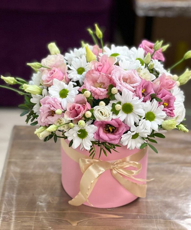 Кэнди, артикул F1243485 - 15320 рублей, доставка по городу. Flawery - доставка цветов