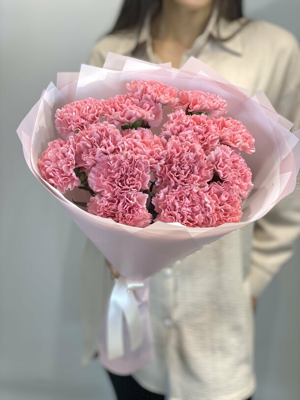 Малиновый щербет, артикул F1243907 - 6906 рублей, доставка по городу. Flawery - доставка цветов