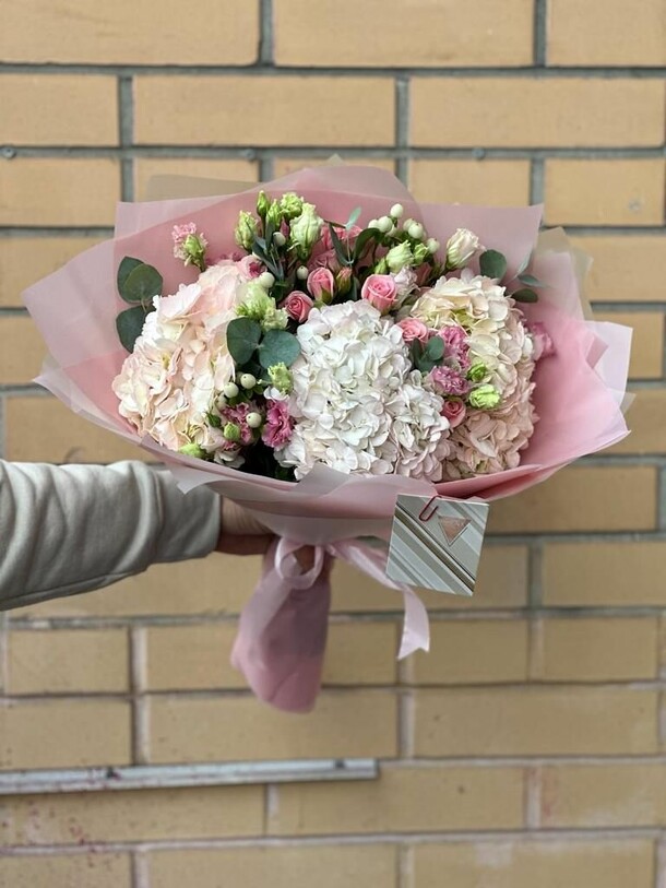 Элегантная симфония, артикул F1244753 - 14237 рублей, доставка по городу. Flawery - доставка цветов