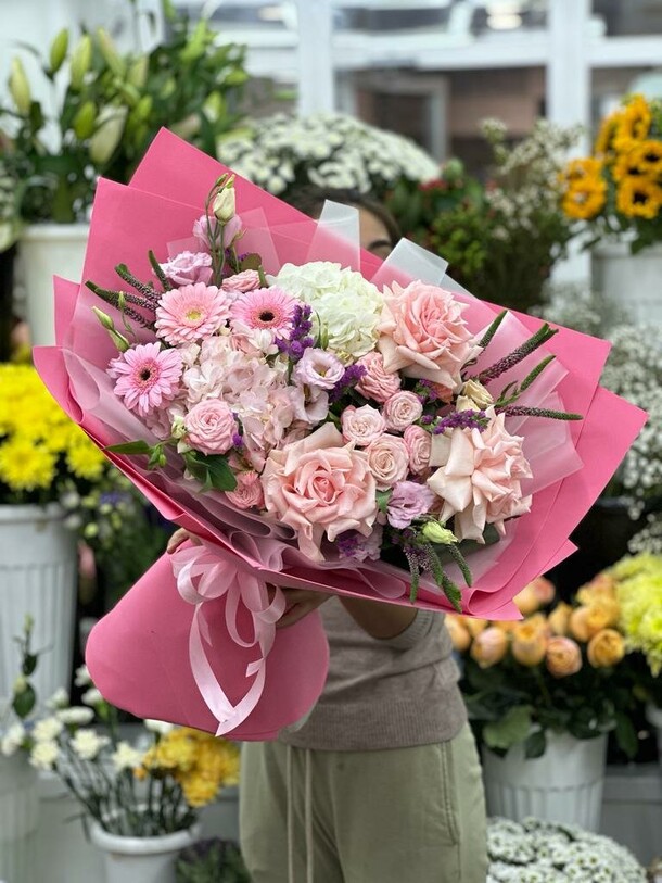 Братц, артикул F1246384 - 18203 рублей, доставка по городу. Flawery - доставка цветов