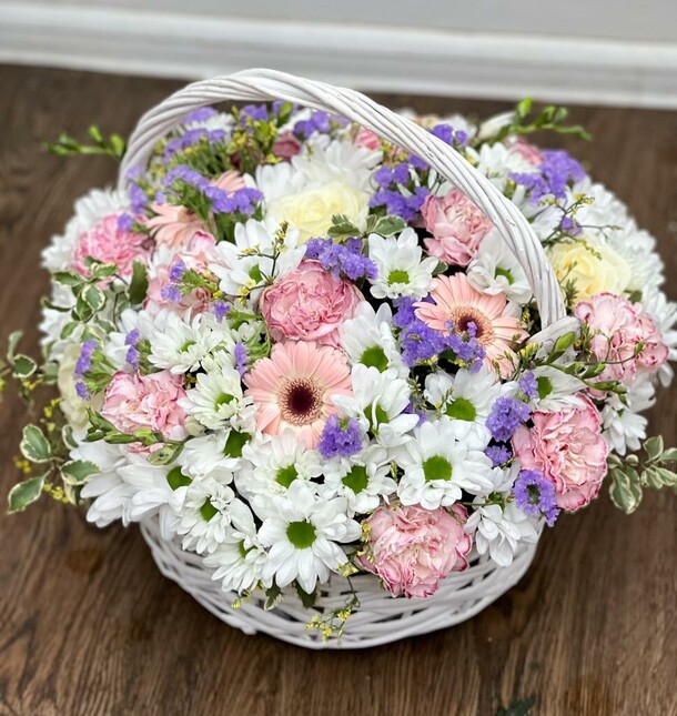 Грация, артикул F1248005 - 21797 рублей, доставка по городу. Flawery - доставка цветов