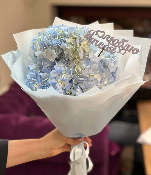 Скай, артикул F1249887 - 6838 рублей, доставка по городу. Flawery - доставка цветов