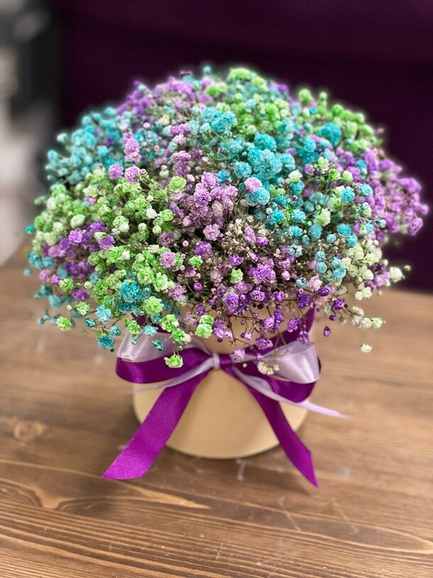 Искры, артикул F1249894 - 3509 рублей, доставка по городу. Flawery - доставка цветов