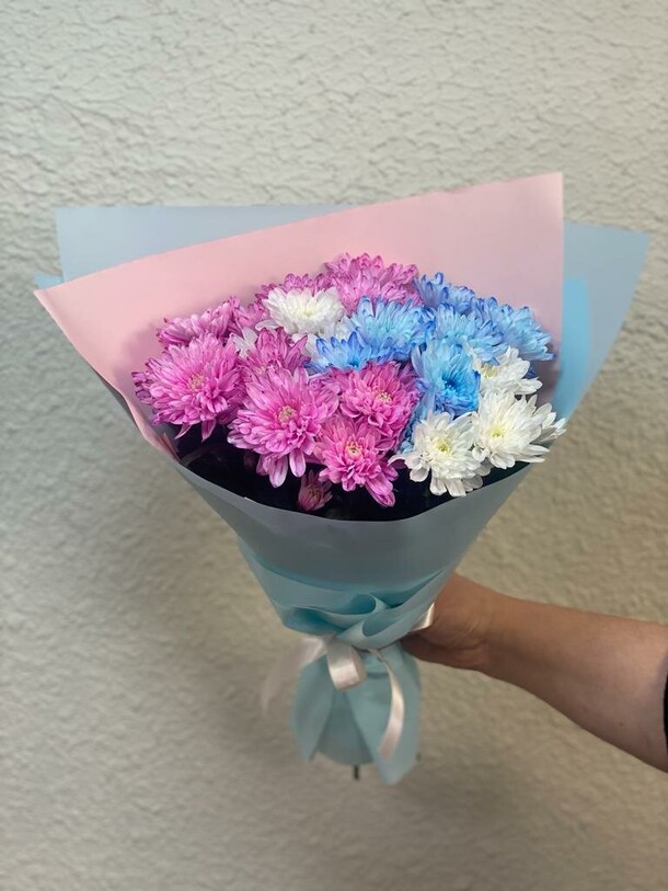 Прекрасное начало, артикул F1249962 - 3630 рублей, доставка по городу. Flawery - доставка цветов