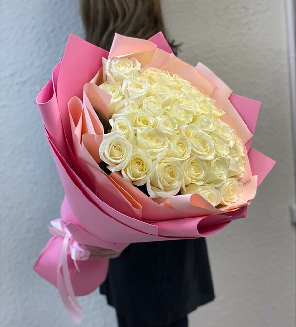 Pink, артикул F1250035 - 17833 рублей, доставка по городу. Flawery - доставка цветов