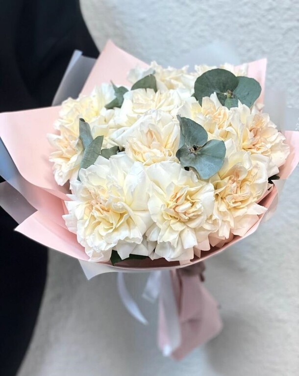 Sugar, артикул F1252311 - 14923 рублей, доставка по городу. Flawery - доставка цветов