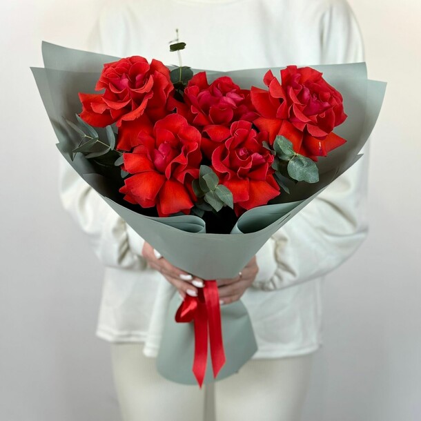 Улыбка фортуны, артикул F1269520 - 5652 рублей, доставка по городу. Flawery - доставка цветов